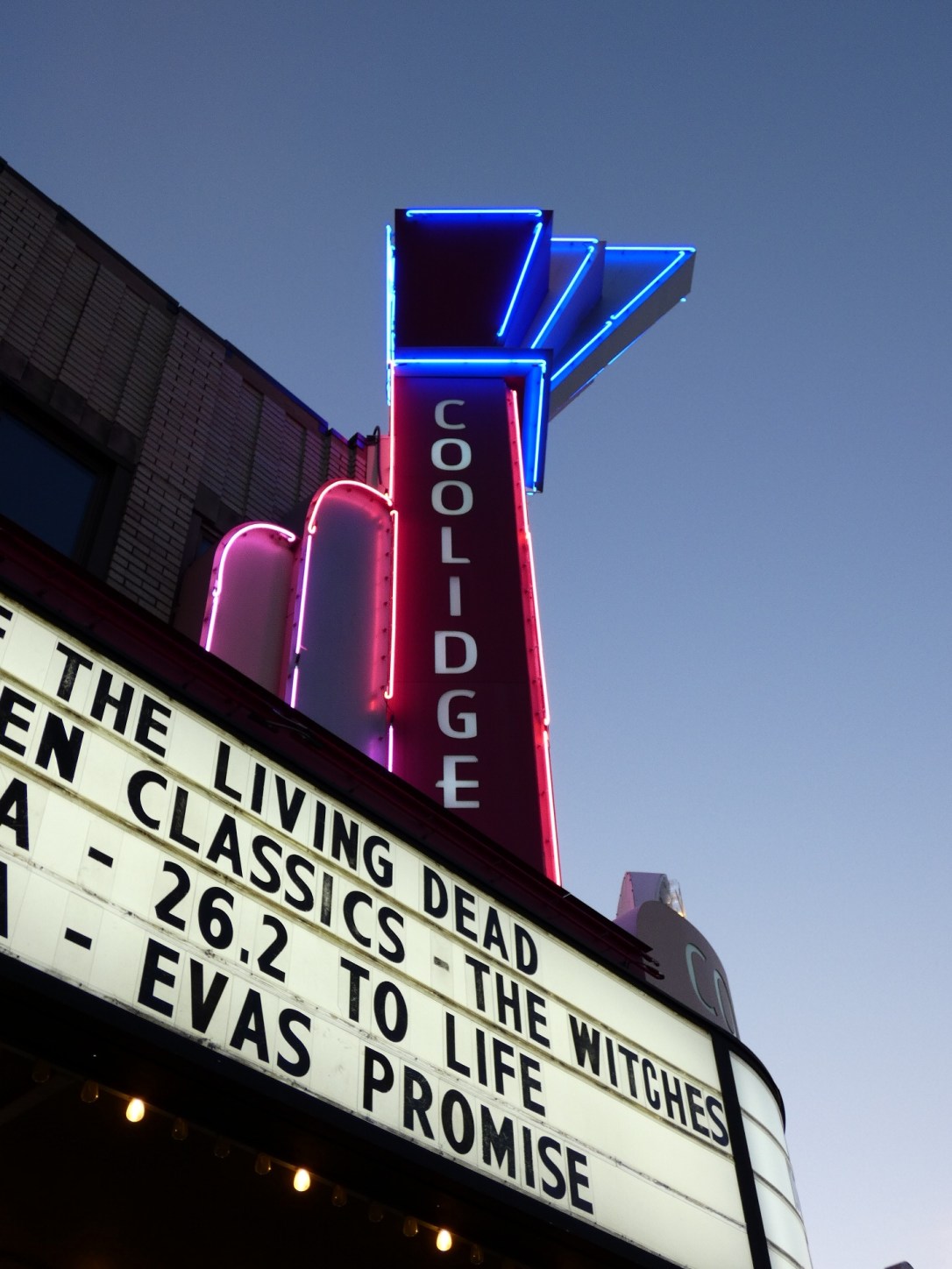 BSFC 2020 Awards for Repertory Cinema and&nbsp;Commendations