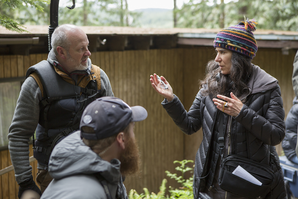Debra Granik to be BSFC&nbsp;guest