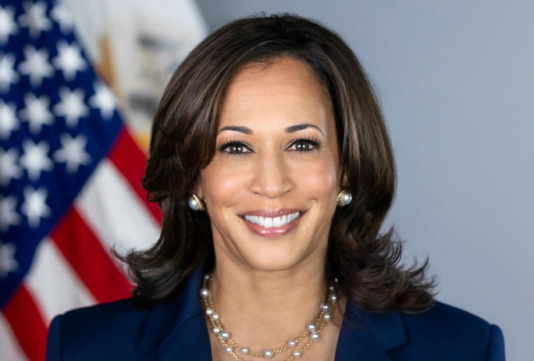 BSFC Endorses Kamala&nbsp;Harris