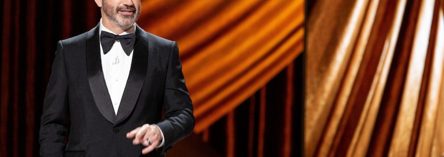 Trae Patton/A.M.P.A.S.