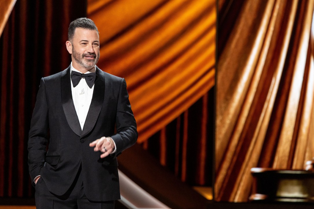 Boston Film Critics Condemn Disney-ABC Suspension of ‘Jimmy Kimmel&nbsp;Live!’