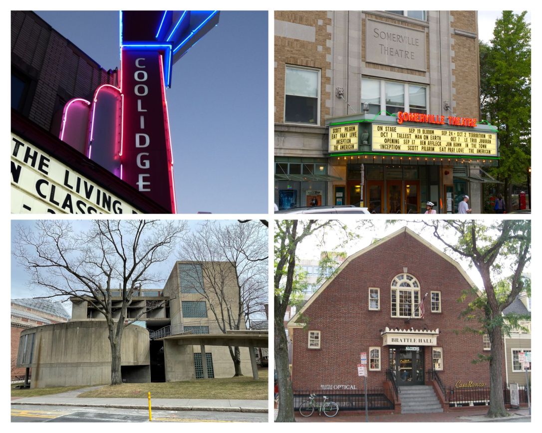 Another Banner Year for Boston Repertory&nbsp;Cinema